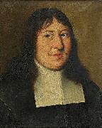 Martin Mijtens d.a. Portratt av grosshandlaren Johan Rozelius oil painting artist
